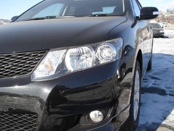 2009 Toyota Allion For Sale