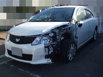 2009 Toyota Allion For Sale