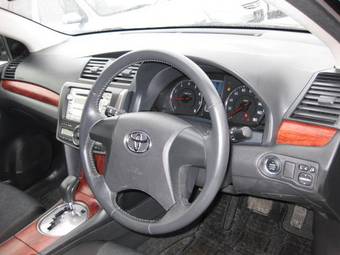 2009 Toyota Allion For Sale