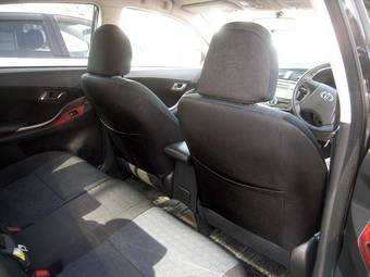 2009 Toyota Allion For Sale