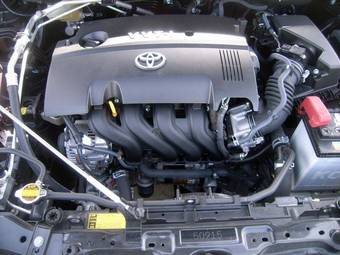 2009 Toyota Allion For Sale