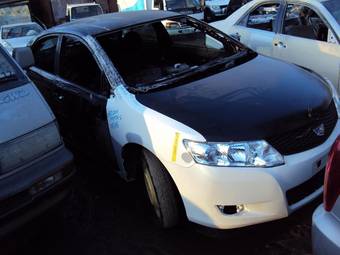 2009 Toyota Allion For Sale