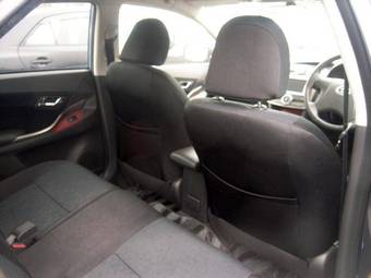 2009 Toyota Allion For Sale