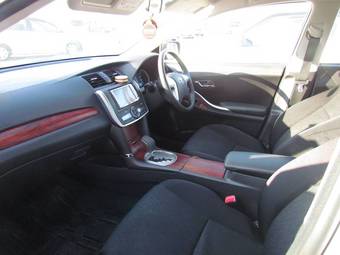 2010 Toyota Allion For Sale