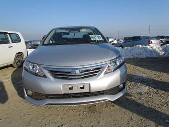 2010 Toyota Allion For Sale