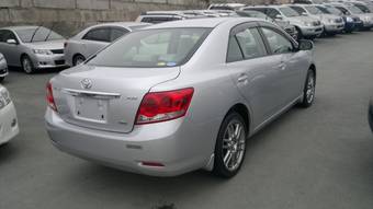 2010 Toyota Allion For Sale