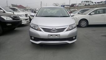 2010 Toyota Allion For Sale