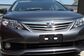 2013 Toyota Allion II DBA-ZRT265 1.8 A18 G Package 4WD (131 Hp) 