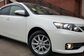 Toyota Allion II DBA-ZRT260 1.8 A18 G Plus Package (143 Hp) 