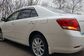 2014 Toyota Allion II DBA-ZRT260 1.8 A18 G Plus Package (143 Hp) 