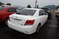 2015 Toyota Allion II DBA-ZRT260 1.8 A18 G Plus Package (143 Hp) 