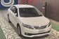 2015 Toyota Allion II DBA-ZRT260 1.8 A18 G Plus Package (143 Hp) 