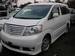 2002 toyota alphard