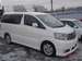 Pictures Toyota Alphard