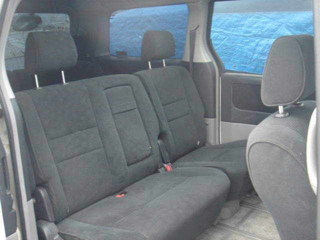 2002 Toyota Alphard