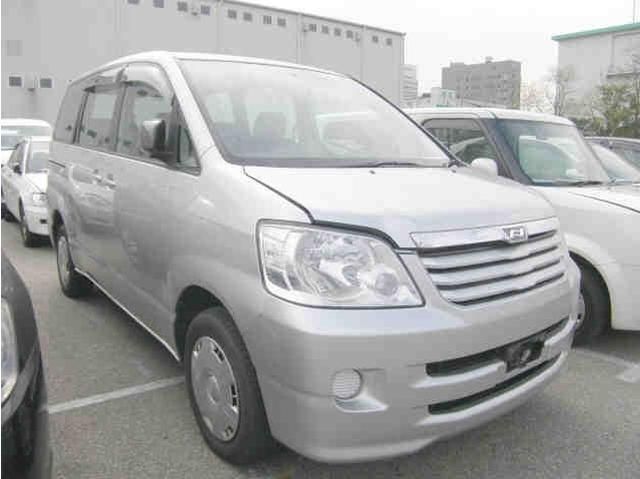 2002 Toyota Alphard