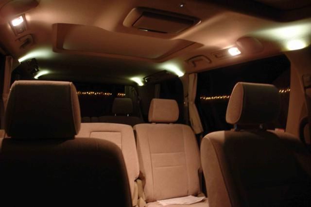 2002 Toyota Alphard