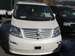 Images Toyota Alphard