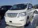 Images Toyota Alphard