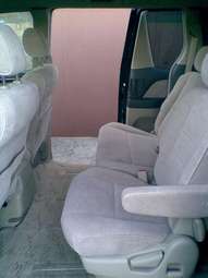 2002 Alphard