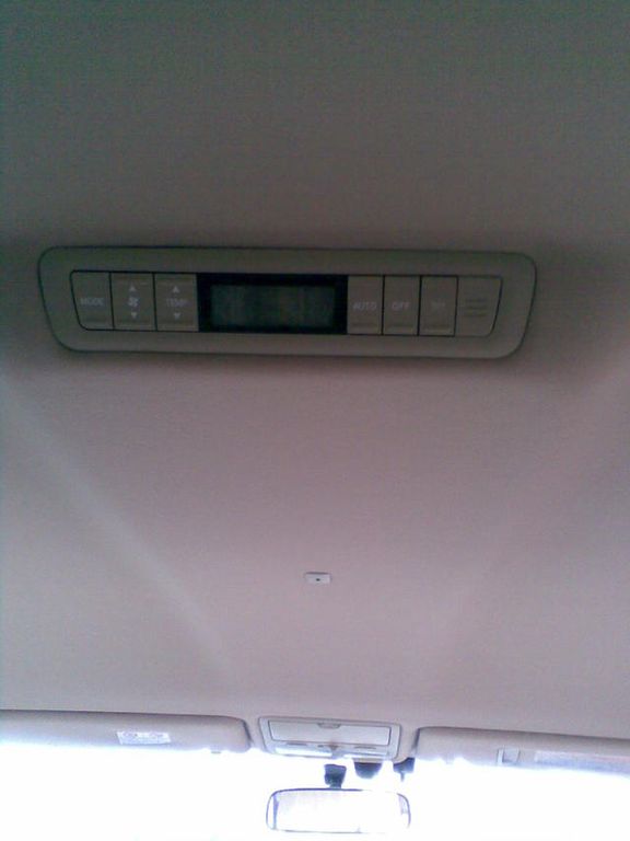 2002 Toyota Alphard