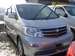 Images Toyota Alphard