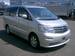 Preview 2002 Toyota Alphard