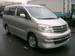 Wallpapers Toyota Alphard