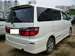 Preview Toyota Alphard