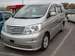 Preview 2002 Toyota Alphard