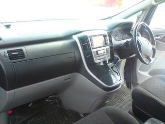 2002 Toyota Alphard For Sale