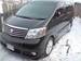 Pictures Toyota Alphard