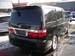 Preview Toyota Alphard