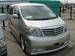 Pics Toyota Alphard