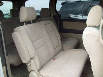 2002 Toyota Alphard For Sale