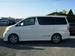 Pictures Toyota Alphard