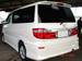 Preview Toyota Alphard