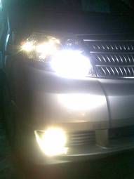 2002 Toyota Alphard For Sale
