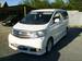 Preview 2002 Toyota Alphard