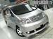 Pictures Toyota Alphard