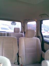 2002 Toyota Alphard For Sale