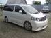 Preview 2002 Toyota Alphard