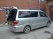 Preview Toyota Alphard