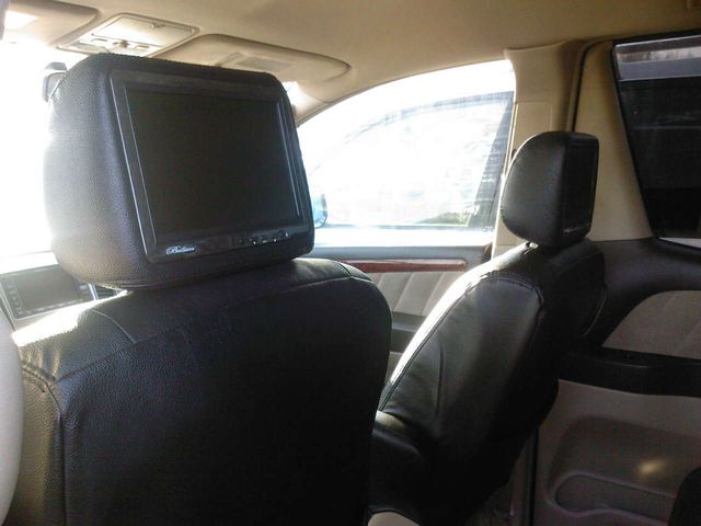 2003 Toyota Alphard