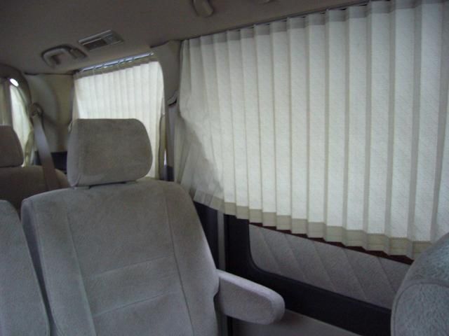 2003 Toyota Alphard