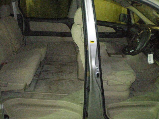 2003 Toyota Alphard