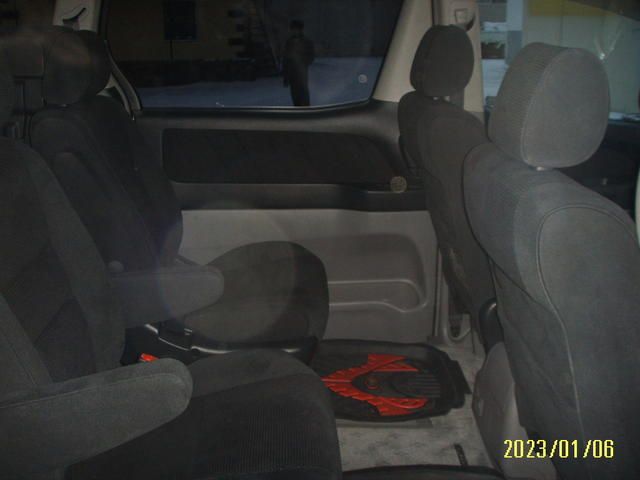 2003 Toyota Alphard