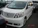 Preview 2003 Toyota Alphard