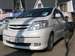 Preview Toyota Alphard