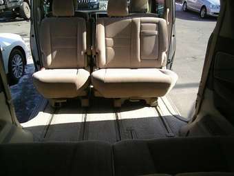 2003 Toyota Alphard For Sale